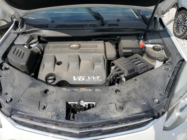 Photo 11 from auction – 2017 CHEVROLET EQUINOX LT with VIN 2GNFLFE38H6235795