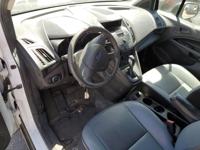 Photo 8 from auction – 2016 FORD TRANSIT CO with VIN NM0LS7E75G1267058