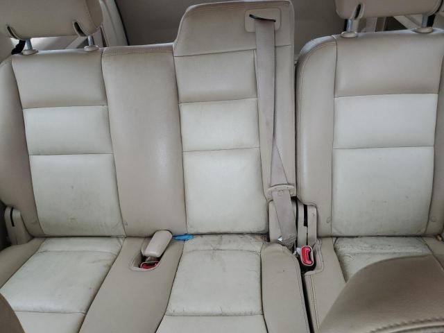 Photo 10 from auction – 2006 FORD EXPLORER E with VIN 1FMEU74E76UA83318