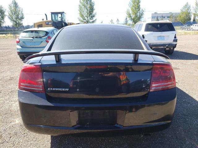 Photo 6 from auction – 2006 DODGE CHARGER SE with VIN 2B3KA43G66H184050