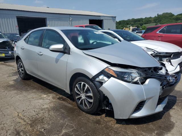 Photo 4 from auction – 2015 TOYOTA COROLLA L with VIN 5YFBURHE0FP259992