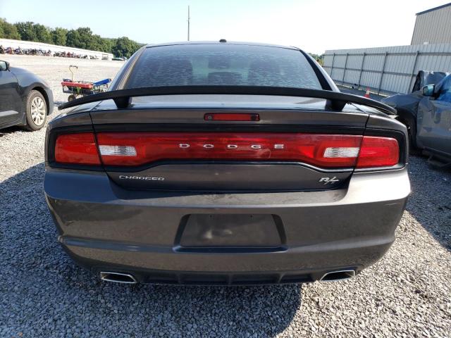 Снимка 6 от търг – 2014 DODGE CHARGER R/ с VIN 2C3CDXCT4EH353302