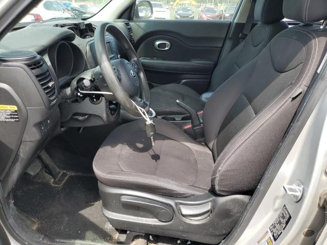 Photo 7 from auction – 2017 KIA SOUL with VIN KNDJN2A21H7486807