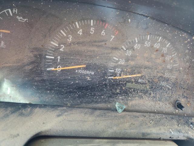 Photo 9 from auction – 2001 TOYOTA TUNDRA ACC with VIN 5TBBT44181S176022