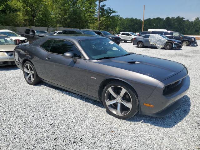 Photo 4 from auction – 2014 DODGE CHALLENGER with VIN 2C3CDYBT9EH293637