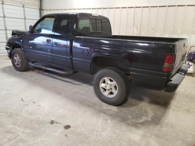 Photo 2 from auction – 1998 DODGE TRUCK with VIN 1B7HF13ZXWJ201909
