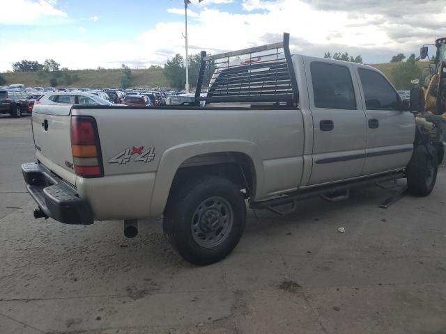 Photo 3 from auction – 2005 GMC SIERRA K25 with VIN 1GTHK23285F964761