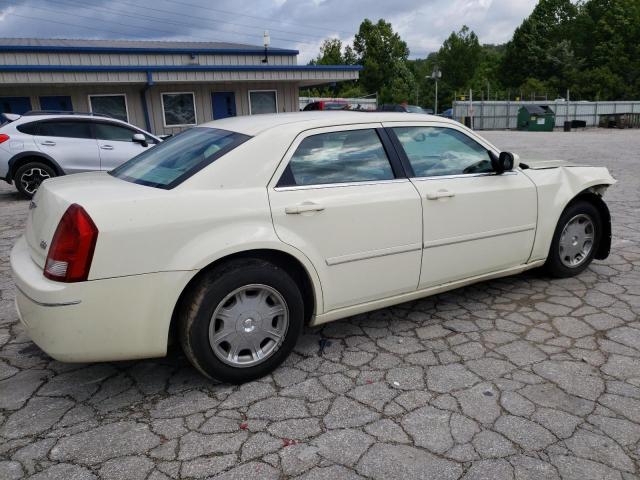 Photo 3 from auction – 2005 CHRYSLER 300 TOURIN with VIN 2C3JA53G05H562530