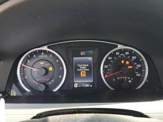 Photo 9 from auction – 2017 TOYOTA CAMRY LE with VIN 4T1BF1FK6HU372870
