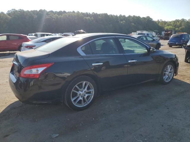 Photo 3 from auction – 2011 NISSAN MAXIMA S with VIN 1N4AA5AP4BC846908