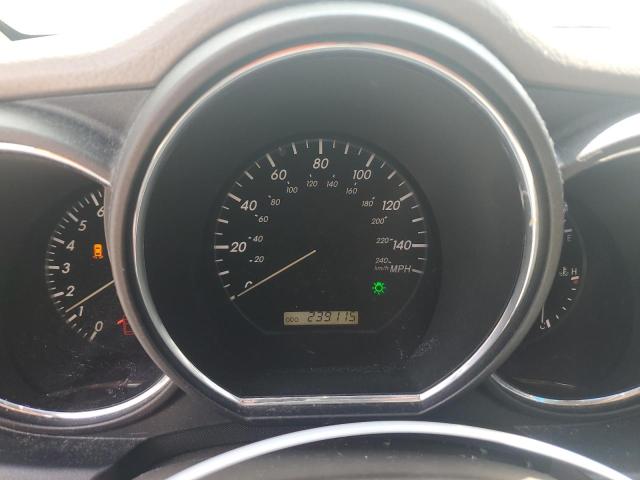 صورة رقم 9 من المزاد - 2008 LEXUS RX 350 مع VIN 2T2GK31U08C042824