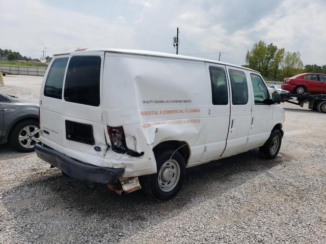 Photo 3 from auction – 2006 FORD ECONOLINE with VIN 1FTRE14WX6HB16586