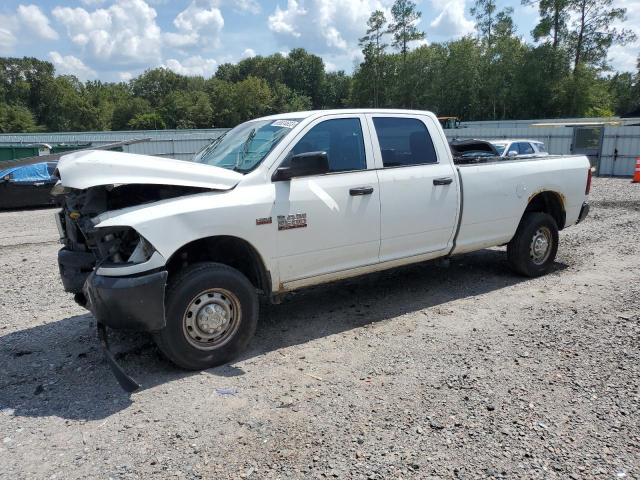 RAM 2500 ST 2013 with VIN 3C6TR5HT5DG587478 - Photo from auction