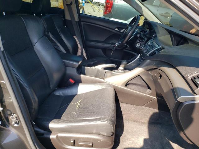 Photo 7 from auction – 2010 ACURA TSX with VIN JH4CU2F60AC039579
