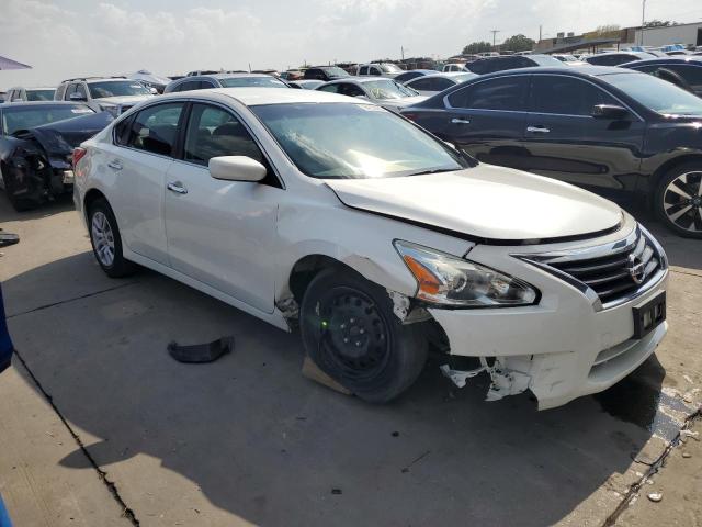Photo 4 from auction – 2013 NISSAN ALTIMA 2.5 with VIN 1N4AL3AP6DC218589