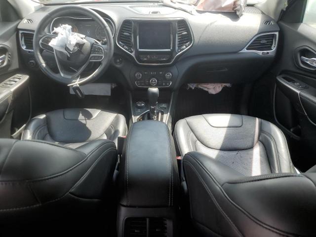 Photo 8 from auction – 2019 JEEP CHEROKEE L with VIN 1C4PJMDX9KD256952