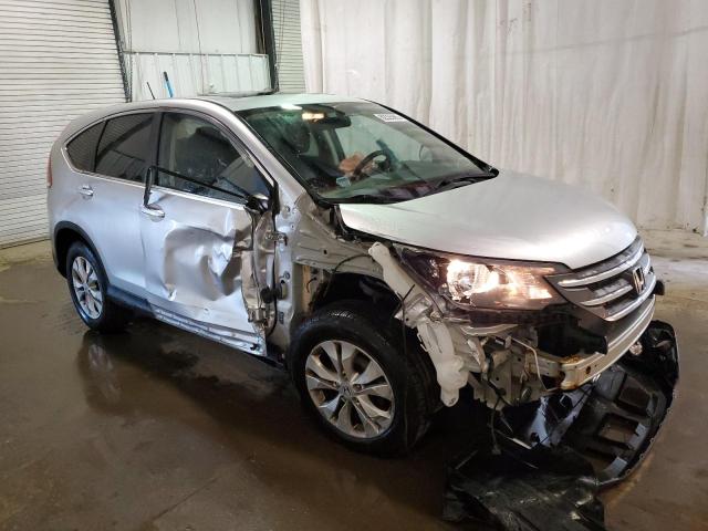 Photo 4 from auction – 2012 HONDA CR-V EX with VIN 2HKRM4H50CH632670