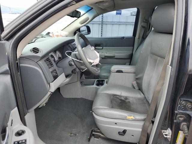 Photo 7 from auction – 2007 DODGE DURANGO LI with VIN 1D8HB58227F567299