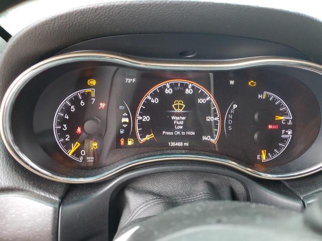 Photo 9 from auction – 2015 JEEP GRAND CHER with VIN 1C4RJEAG0FC798522