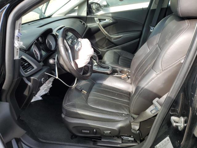Photo 7 from auction – 2016 BUICK VERANO with VIN 1G4PS5SK5G4149488