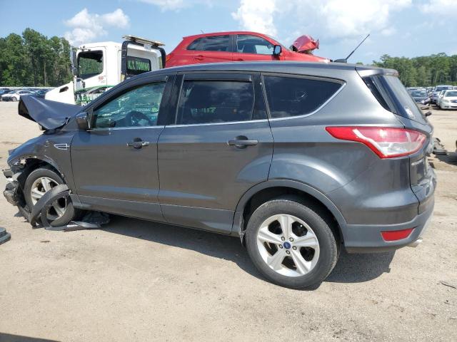 Photo 2 from auction – 2016 FORD ESCAPE SE with VIN 1FMCU0G79GUA42380