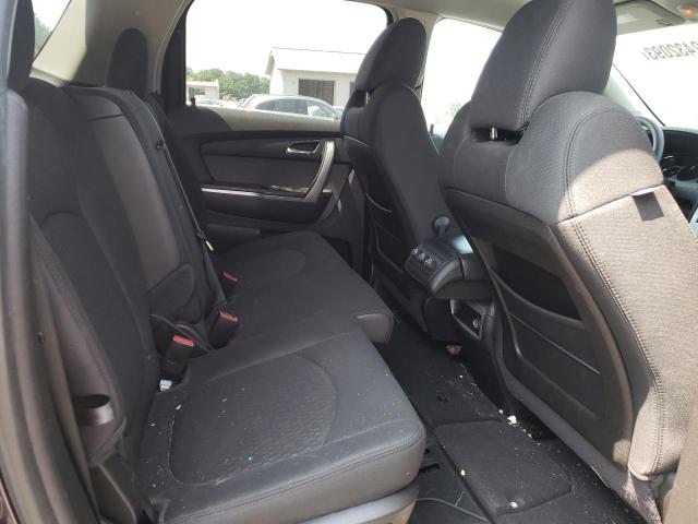 Photo 11 from auction – 2009 GMC ACADIA SLE with VIN 1GKEV13DX9J173211