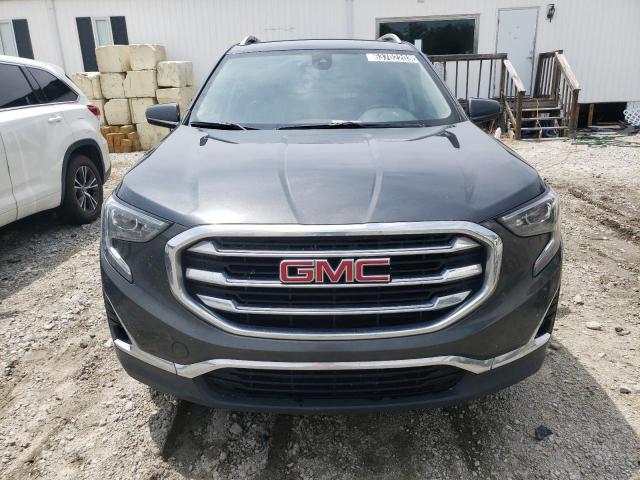 Photo 5 from auction – 2019 GMC TERRAIN SL with VIN 3GKALVEV4KL330070