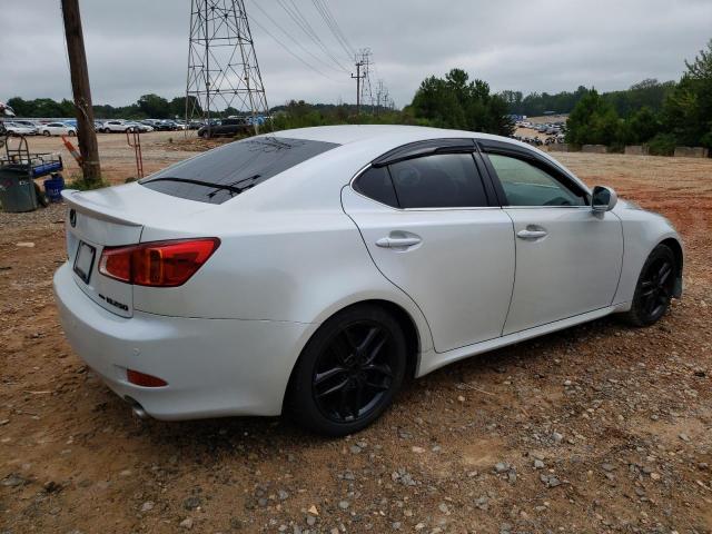 Photo 3 from auction – 2006 LEXUS IS 250 with VIN JTHCK262165002152