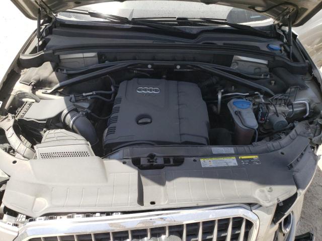 Photo 12 from auction – 2013 AUDI Q5 PREMIUM with VIN WA1CFAFP4DA041649