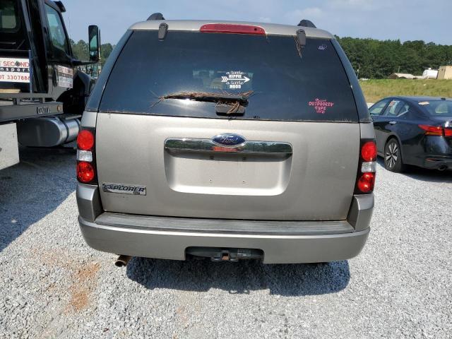 Photo 6 from auction – 2008 FORD EXPLORER X with VIN 1FMEU63E28UA91082