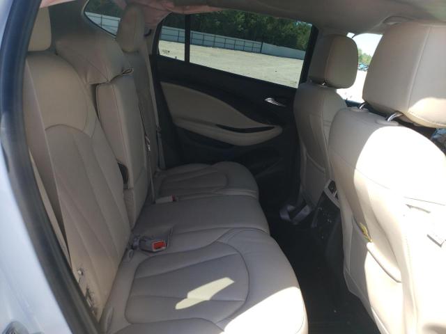Photo 10 from auction – 2019 BUICK ENVISION E with VIN LRBFXCSA6KD027114