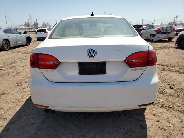 Photo 6 from auction – 2012 VOLKSWAGEN JETTA SEL with VIN 3VWLP7AJ6CM409711