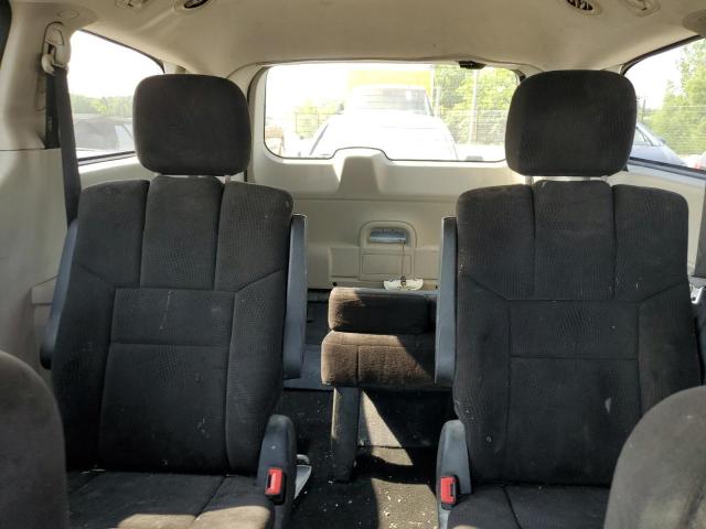 Photo 10 from auction – 2012 DODGE GRAND CARA with VIN 2C4RDGCG8CR210157