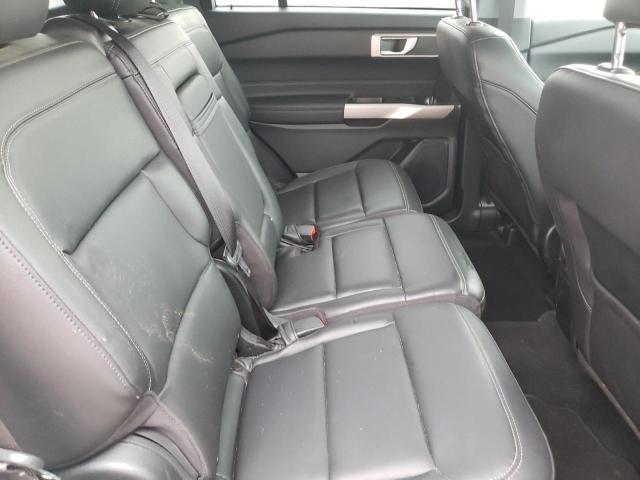 Photo 11 from auction – 2023 FORD EXPLORER X with VIN 1FMSK7DH7PGA87226