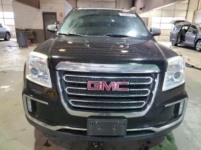 Photo 5 from auction – 2017 GMC TERRAIN SL with VIN 2GKALPEK0H6126851