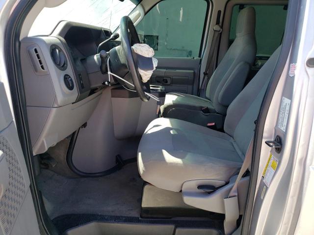 Photo 7 from auction – 2013 FORD ECONOLINE with VIN 1FBNE3BL4DDA62245
