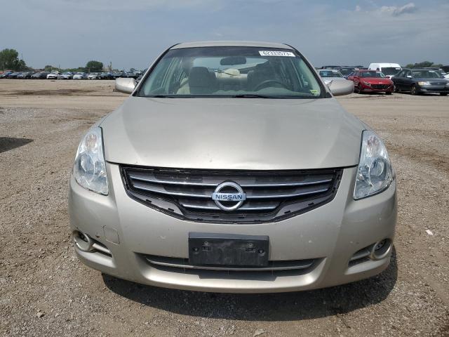 Photo 5 from auction – 2010 NISSAN ALTIMA BAS with VIN 1N4AL2AP3AN490611