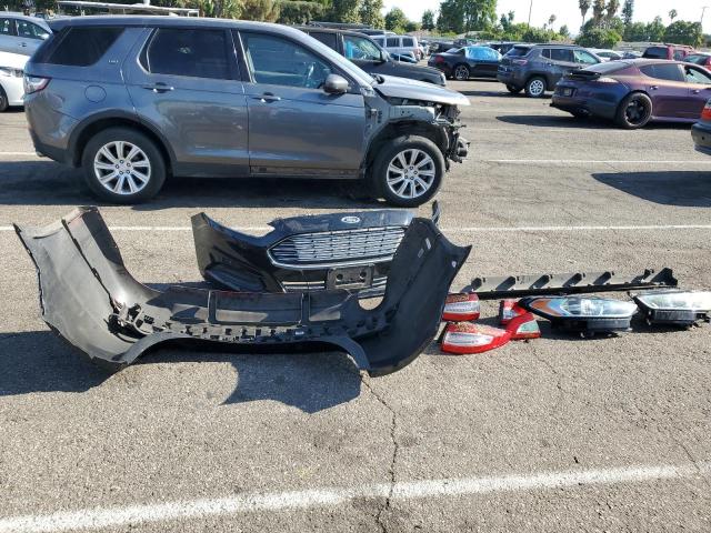 Photo 12 from auction – 2016 FORD FUSION SE with VIN 3FA6P0H79GR123268