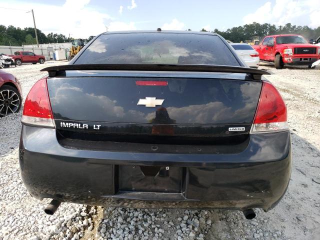 Photo 6 from auction – 2016 CHEVROLET IMPALA LIM with VIN 2G1WB5E31G1172887