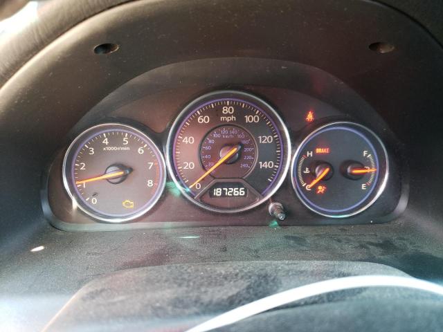 Photo 9 from auction – 2005 HONDA CIVIC EX with VIN 2HGES25785H588672
