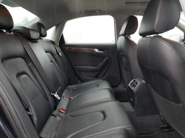 Снимка 10 от търг – 2016 AUDI A4 PREMIUM с VIN WAUBFAFL3GA006522