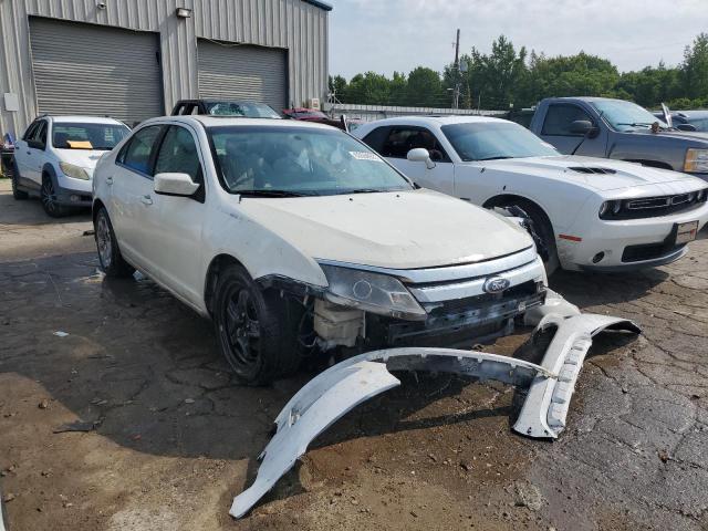 Photo 4 from auction – 2011 FORD FUSION SE with VIN 3FAHP0HA8BR167145