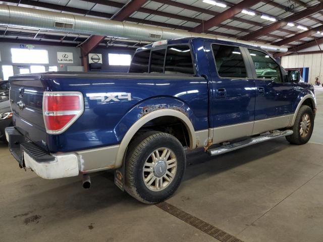 Photo 3 from auction – 2010 FORD F150 SUPER with VIN 1FTFW1EV7AFA62335