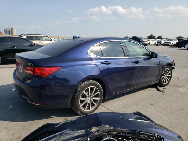 Photo 3 from auction – 2018 ACURA TLX TECH with VIN 19UUB1F57JA003768