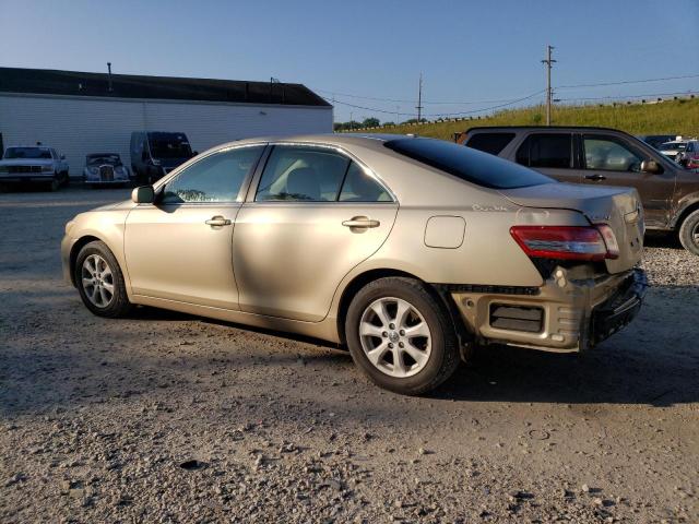 Photo 2 from auction – 2010 TOYOTA CAMRY BASE with VIN 4T4BF3EK3AR041348