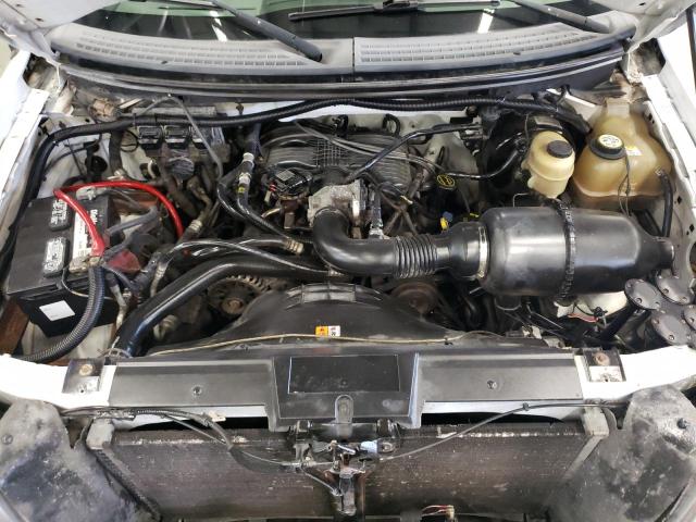 Photo 11 from auction – 2007 FORD F150 with VIN 1FTRF12217NA47335