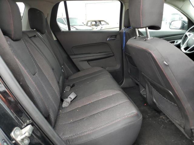 Photo 11 from auction – 2014 GMC TERRAIN SL with VIN 2GKFLWE36E6260509