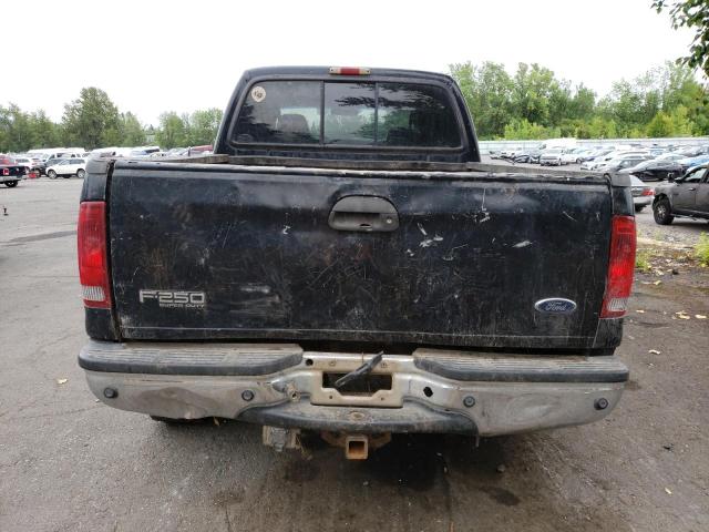 Photo 6 from auction – 2003 FORD F250 SUPER with VIN 1FTNW21P73EB84002