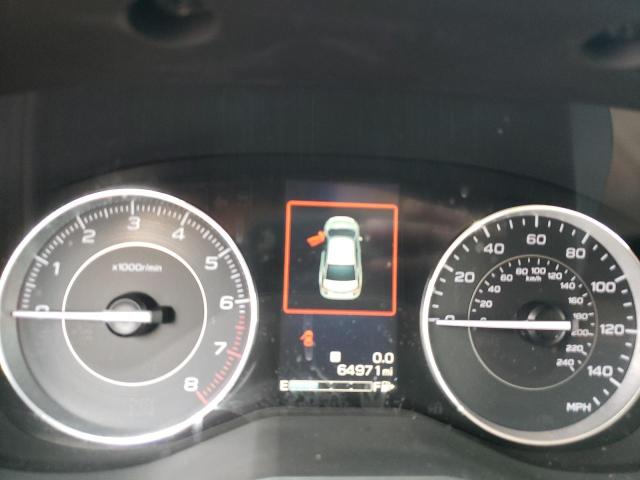 Photo 9 from auction – 2017 SUBARU IMPREZA LI with VIN 4S3GKAU60H3615834