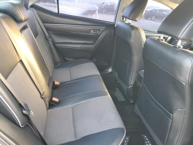 Photo 10 from auction – 2016 TOYOTA COROLLA L with VIN 5YFBURHE7GP455297